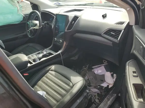 2FMPK3J9XMBA34633 2021 FORD EDGE - Image 8