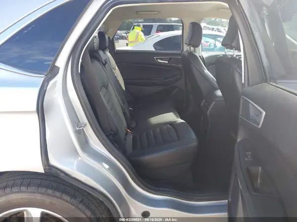 2FMPK3J9XMBA37600 2021 FORD EDGE - Image 8