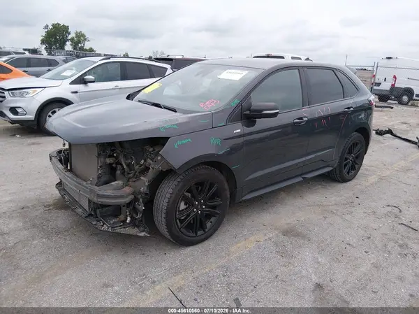 2FMPK3J9XMBA42778 2021 FORD EDGE - Image 2
