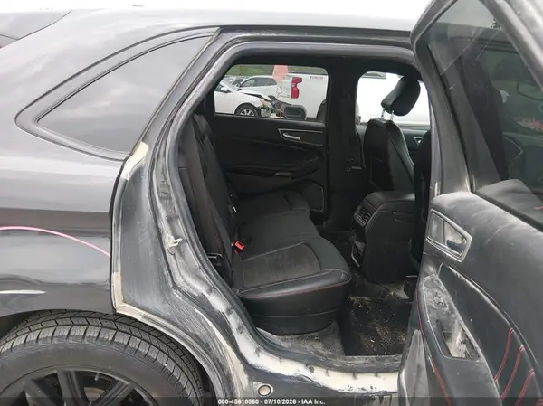 2FMPK3J9XMBA42778 2021 FORD EDGE - Image 8