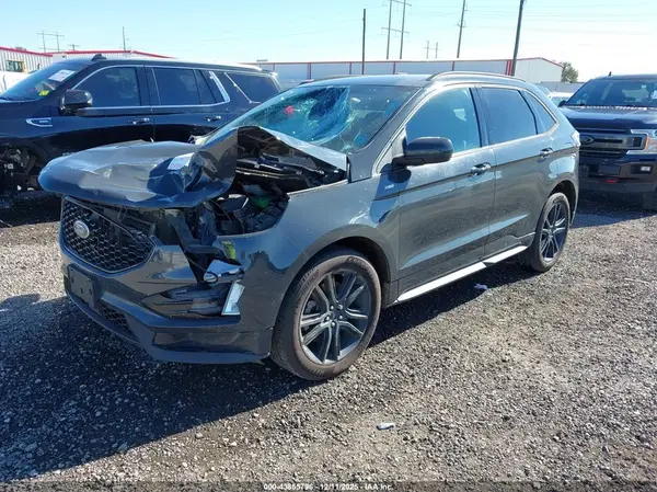 2FMPK3J9XMBA47527 2021 FORD EDGE - Image 2