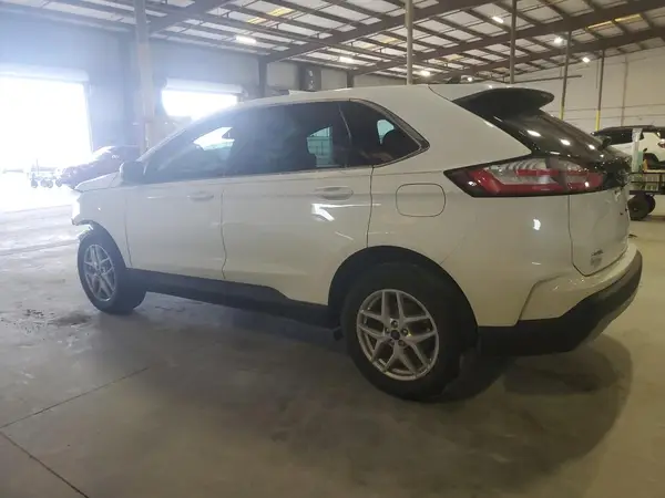 2FMPK3J9XMBA56843 2021 FORD EDGE - Image 2