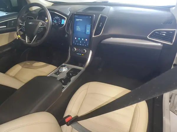 2FMPK3J9XMBA56843 2021 FORD EDGE - Image 8