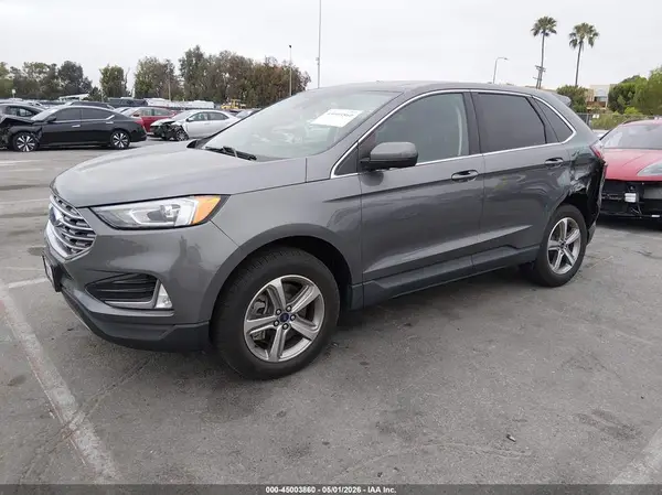 2FMPK3J9XMBA57944 2021 FORD EDGE - Image 2