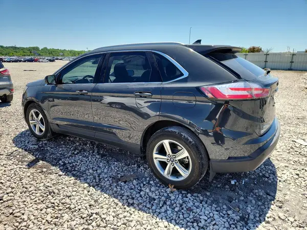 2FMPK3J9XMBA61427 2021 FORD EDGE - Image 2