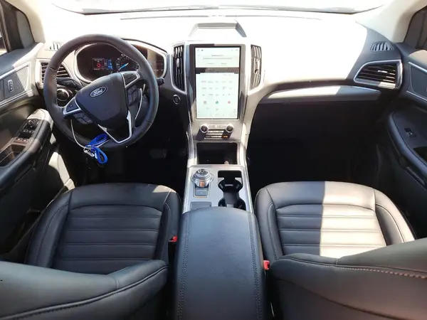 2FMPK3J9XMBA61427 2021 FORD EDGE - Image 8