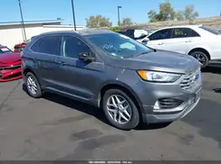 2FMPK3J9XMBA63839 2021 FORD EDGE