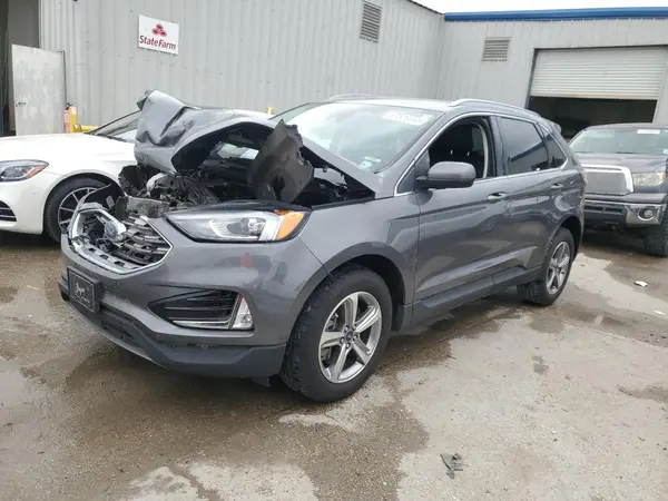 2FMPK3J9XMBA64179 2021 FORD EDGE - Image 1