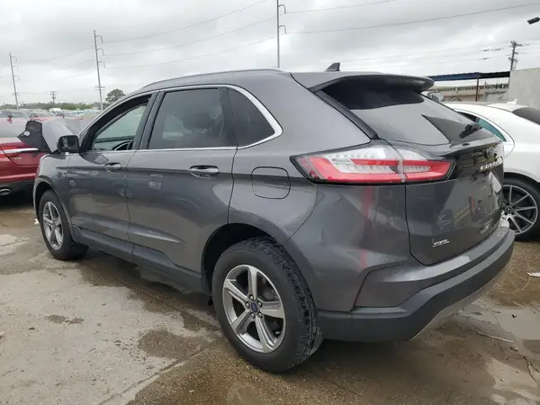 2FMPK3J9XMBA64179 2021 FORD EDGE - Image 2