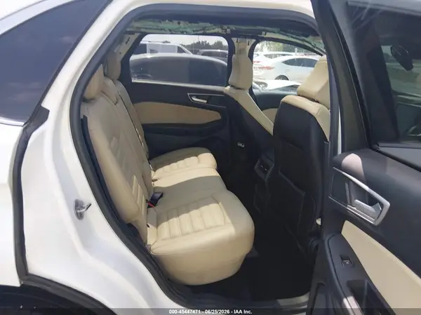 2FMPK3J9XMBA65607 2021 FORD EDGE - Image 8