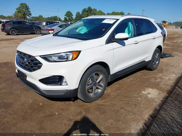 2FMPK3J9XMBA65882 2021 FORD EDGE - Image 2
