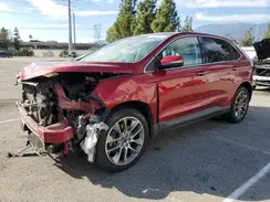 2FMPK3K80GBB04764 2016 FORD EDGE