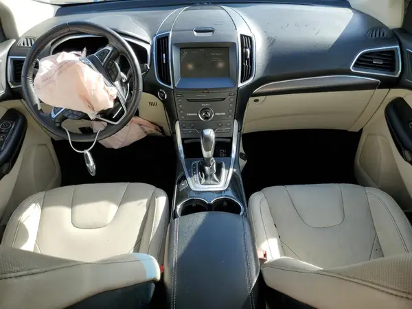 2FMPK3K80GBB04764 2016 FORD EDGE - Image 8
