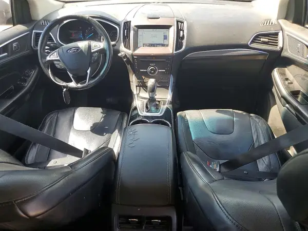2FMPK3K80GBB04831 2016 FORD EDGE - Image 8