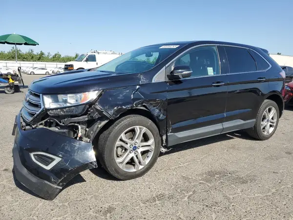 2FMPK3K80GBB05901 2016 FORD EDGE - Image 1