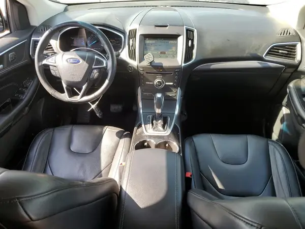 2FMPK3K80GBB05901 2016 FORD EDGE - Image 8