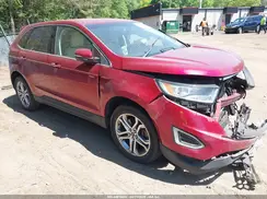 2FMPK3K80GBB06028 2016 FORD EDGE