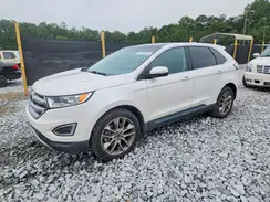 2FMPK3K80GBB09298 2016 FORD EDGE