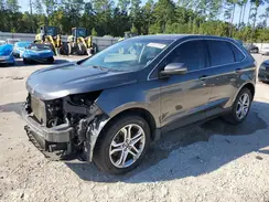 2FMPK3K80GBB12251 2016 FORD EDGE