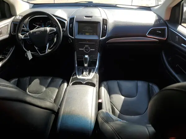 2FMPK3K80GBB12251 2016 FORD EDGE - Image 8