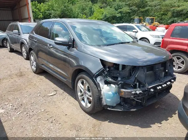 2FMPK3K80GBB22570 2016 FORD EDGE - Image 1