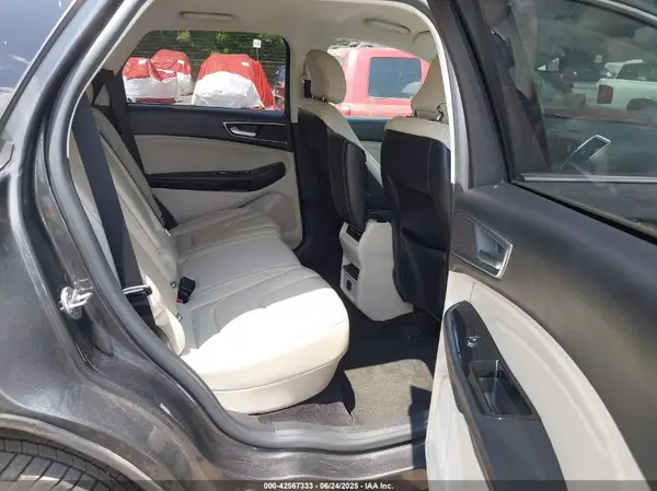 2FMPK3K80GBB22570 2016 FORD EDGE - Image 8