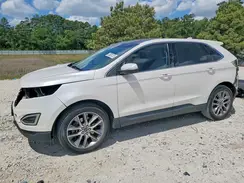 2FMPK3K80GBB26831 2016 FORD EDGE