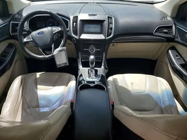 2FMPK3K80GBB26831 2016 FORD EDGE - Image 8