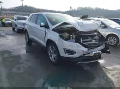 2FMPK3K80GBB32807 2016 FORD EDGE