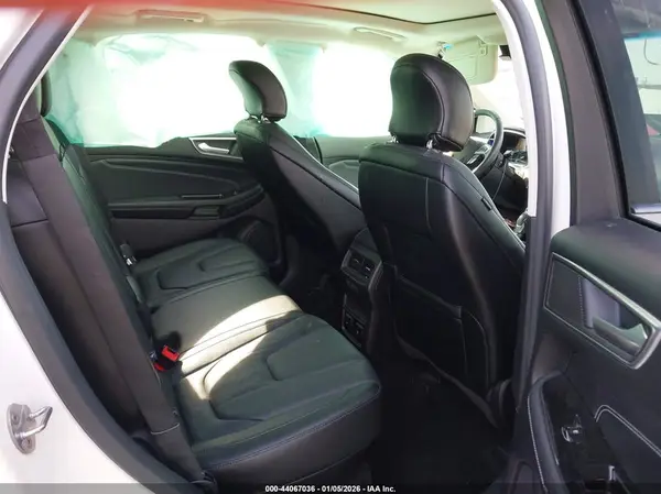 2FMPK3K80GBB32807 2016 FORD EDGE - Image 8