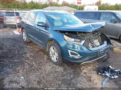 2FMPK3K80GBB48344 2016 FORD EDGE