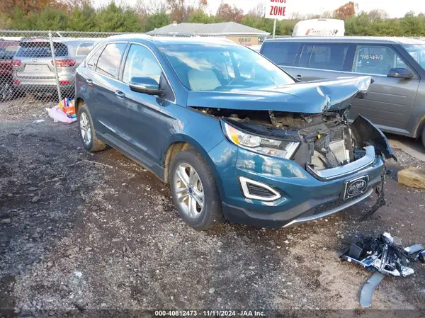 2FMPK3K80GBB48344 2016 FORD EDGE - Image 1