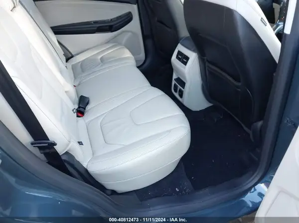 2FMPK3K80GBB48344 2016 FORD EDGE - Image 8
