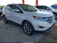 2FMPK3K80GBB53396 2016 FORD EDGE