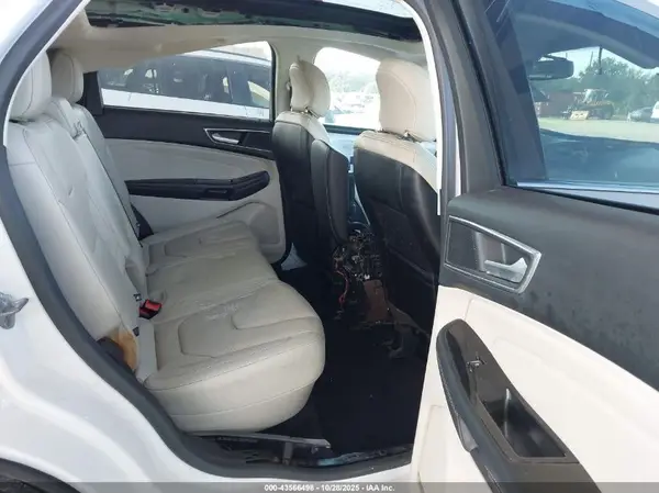 2FMPK3K80GBB53396 2016 FORD EDGE - Image 8