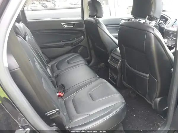 2FMPK3K80GBB56072 2016 FORD EDGE - Image 8