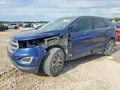 2FMPK3K80GBB77892 2016 FORD EDGE