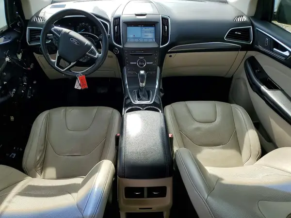 2FMPK3K80GBB77892 2016 FORD EDGE - Image 8