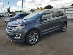 2FMPK3K80GBB92148 2016 FORD EDGE