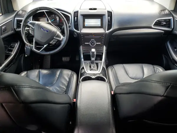2FMPK3K80GBB92148 2016 FORD EDGE - Image 8