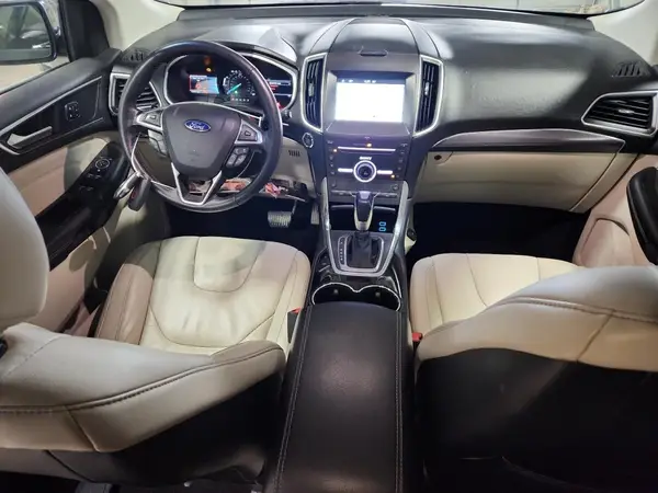 2FMPK3K80GBB92604 2016 FORD EDGE - Image 8