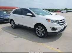 2FMPK3K80GBC11264 2016 FORD EDGE