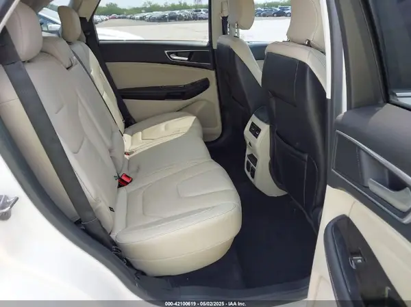 2FMPK3K80GBC11264 2016 FORD EDGE - Image 8