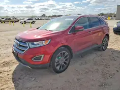 2FMPK3K80GBC58519 2016 FORD EDGE