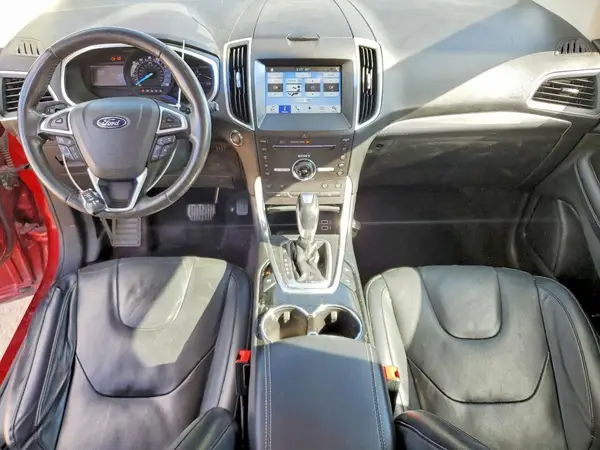 2FMPK3K80GBC58519 2016 FORD EDGE - Image 8