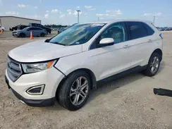 2FMPK3K80GBC58665 2016 FORD EDGE