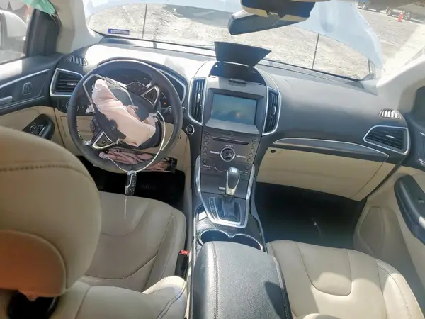 2FMPK3K80GBC58665 2016 FORD EDGE - Image 8