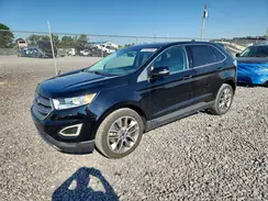 2FMPK3K80HBB02398 2017 FORD EDGE