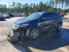 2FMPK3K80HBB40634 2017 FORD EDGE