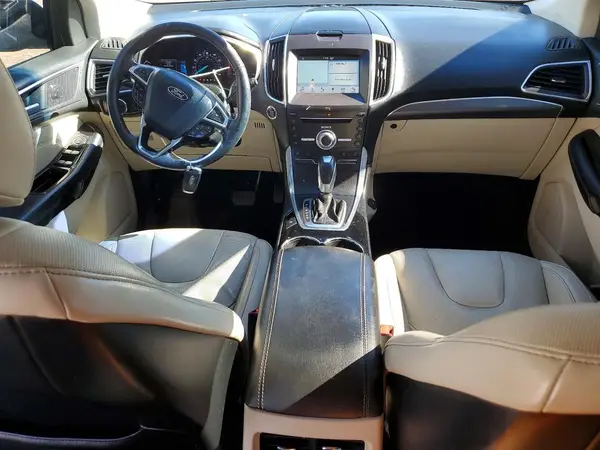 2FMPK3K80HBB40634 2017 FORD EDGE - Image 8